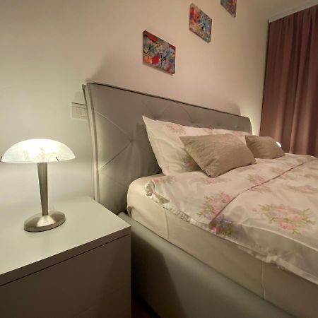 Central Apartment Timişoara Eksteriør bilde