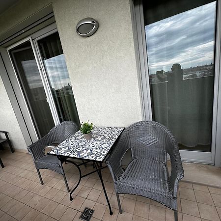 Central Apartment Timişoara Eksteriør bilde