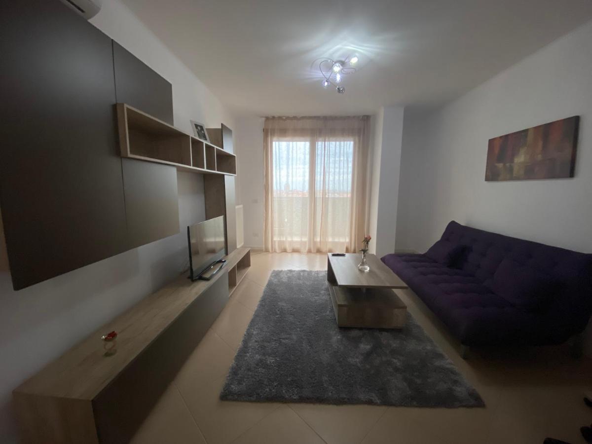 Central Apartment Timişoara Eksteriør bilde