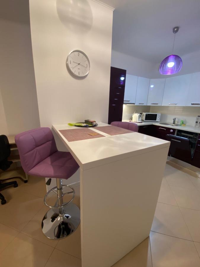 Central Apartment Timişoara Eksteriør bilde