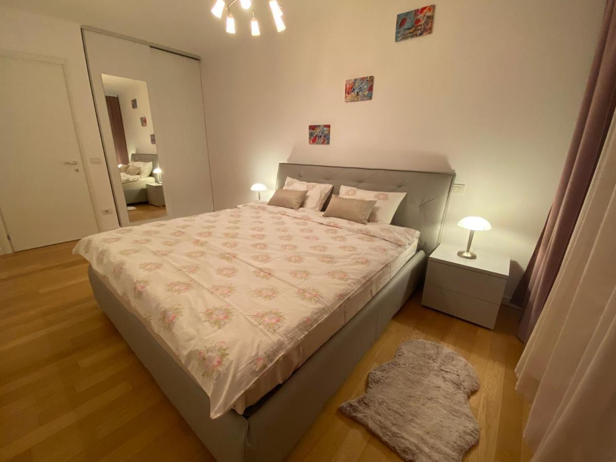 Central Apartment Timişoara Eksteriør bilde