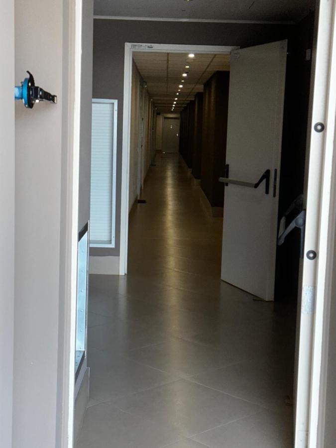 Central Apartment Timişoara Eksteriør bilde