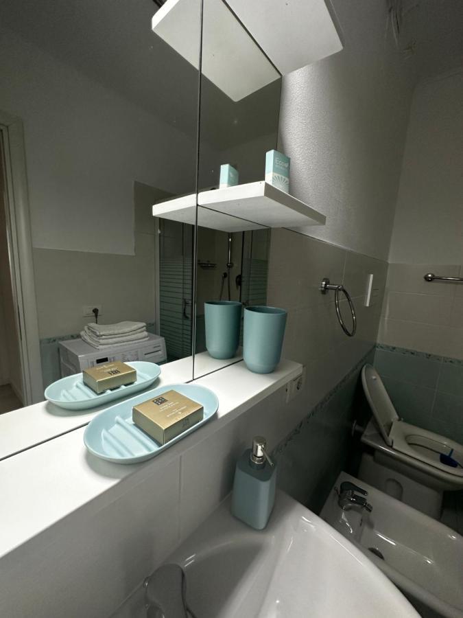 Central Apartment Timişoara Eksteriør bilde