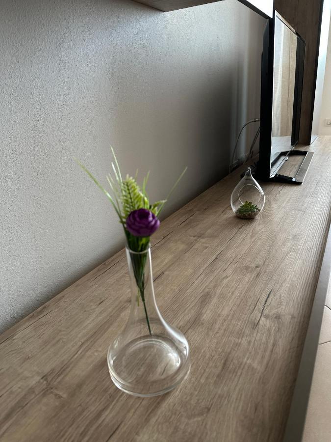 Central Apartment Timişoara Eksteriør bilde