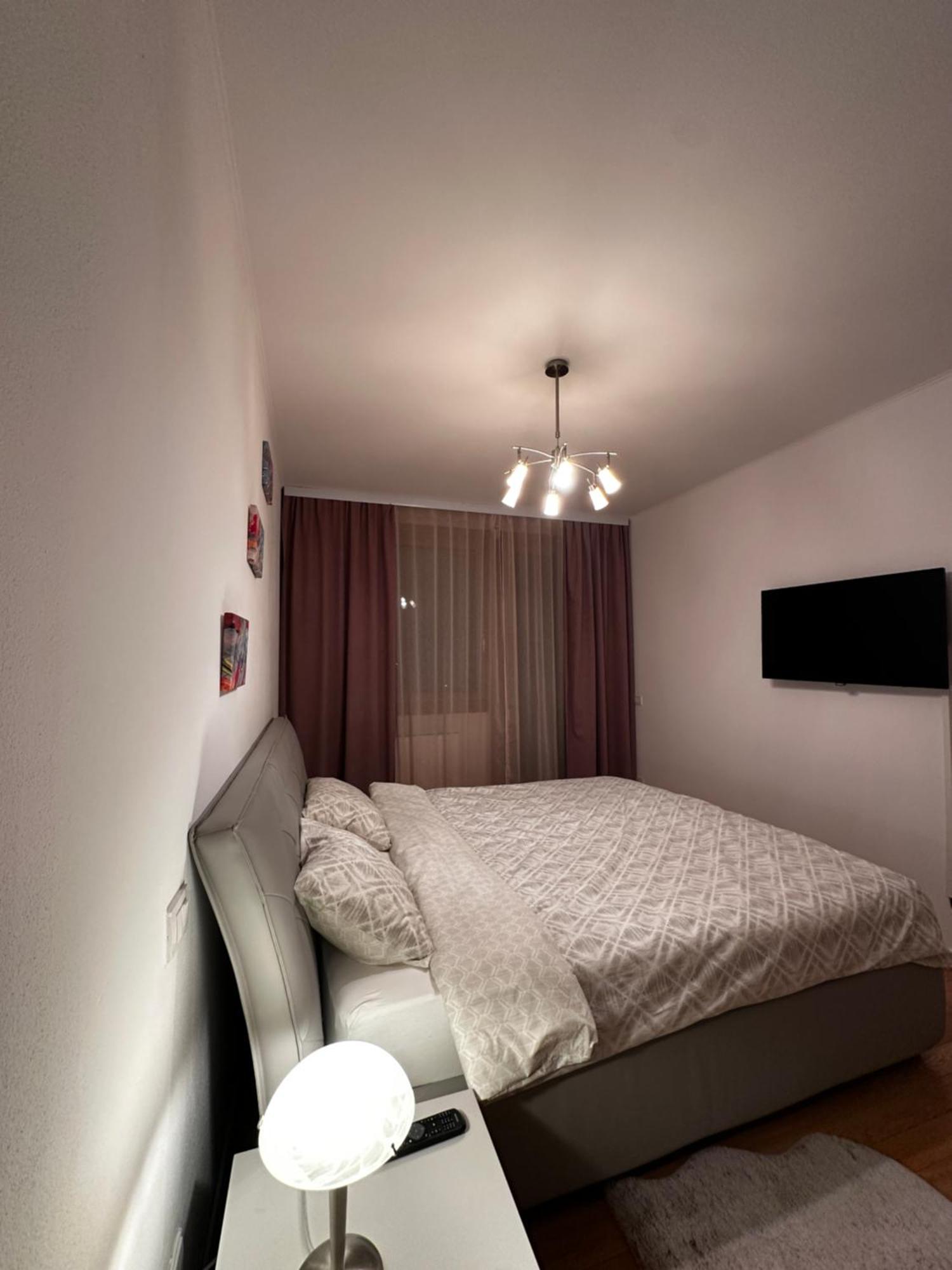 Central Apartment Timişoara Eksteriør bilde