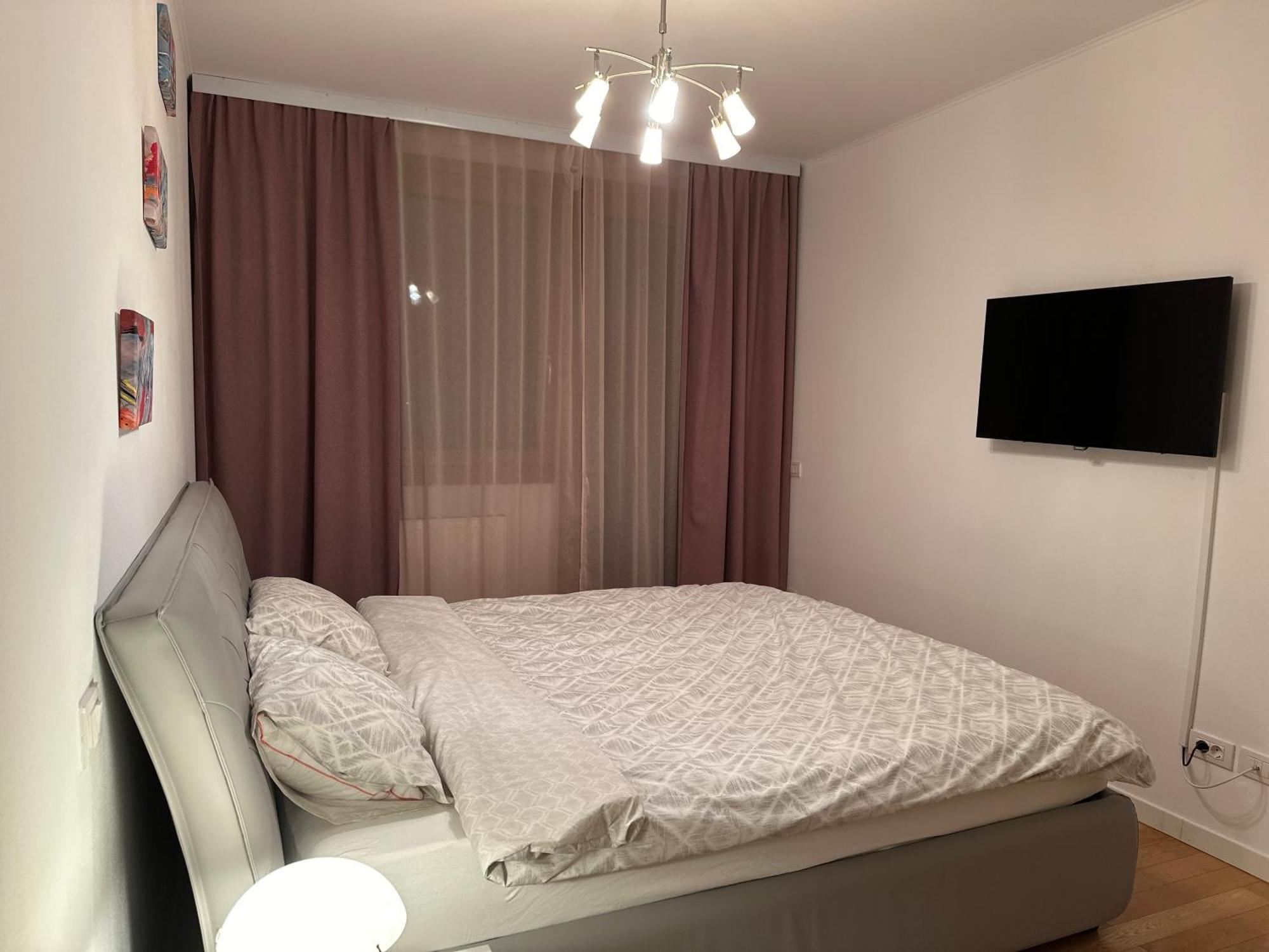 Central Apartment Timişoara Eksteriør bilde