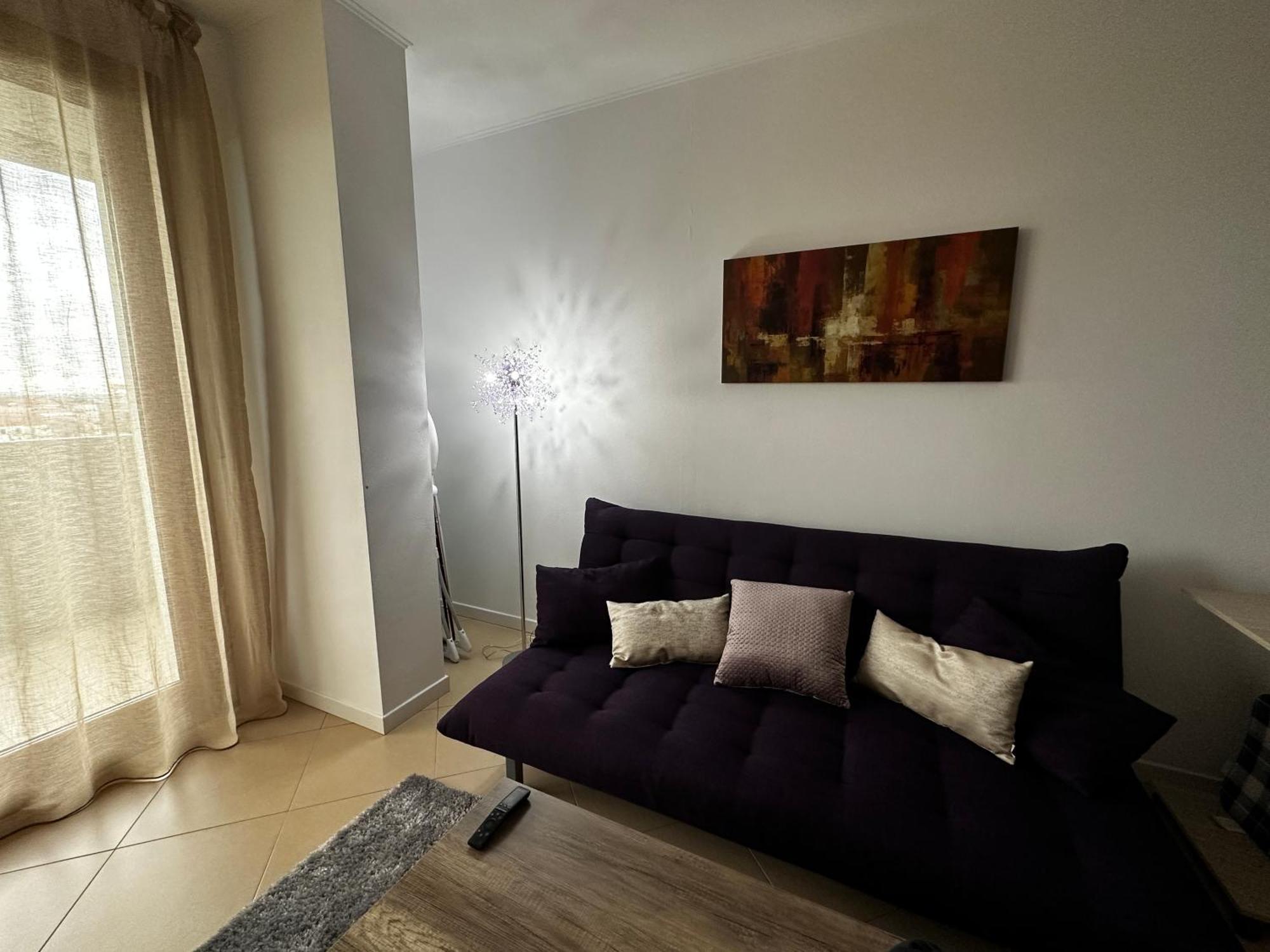 Central Apartment Timişoara Eksteriør bilde
