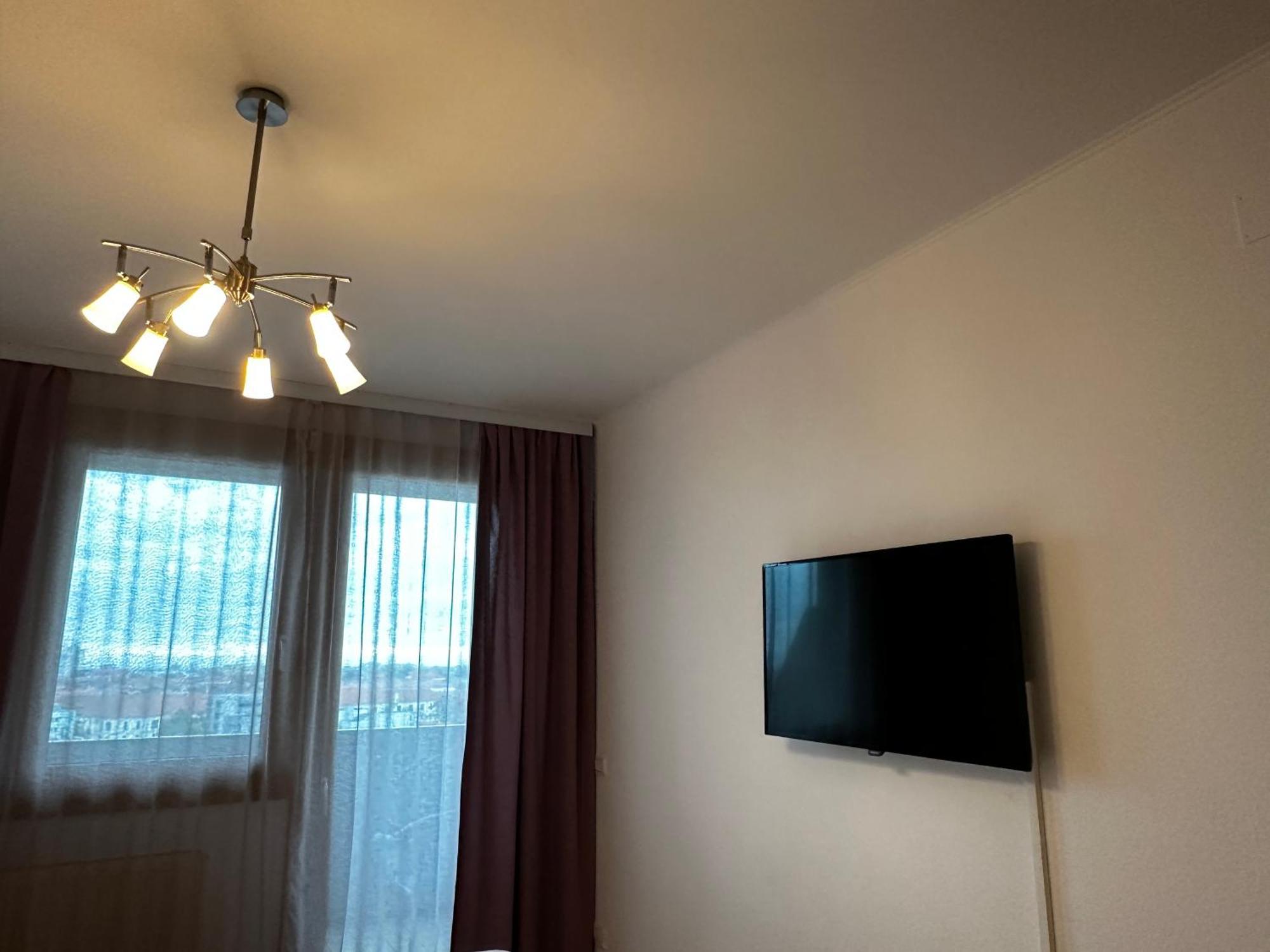 Central Apartment Timişoara Eksteriør bilde