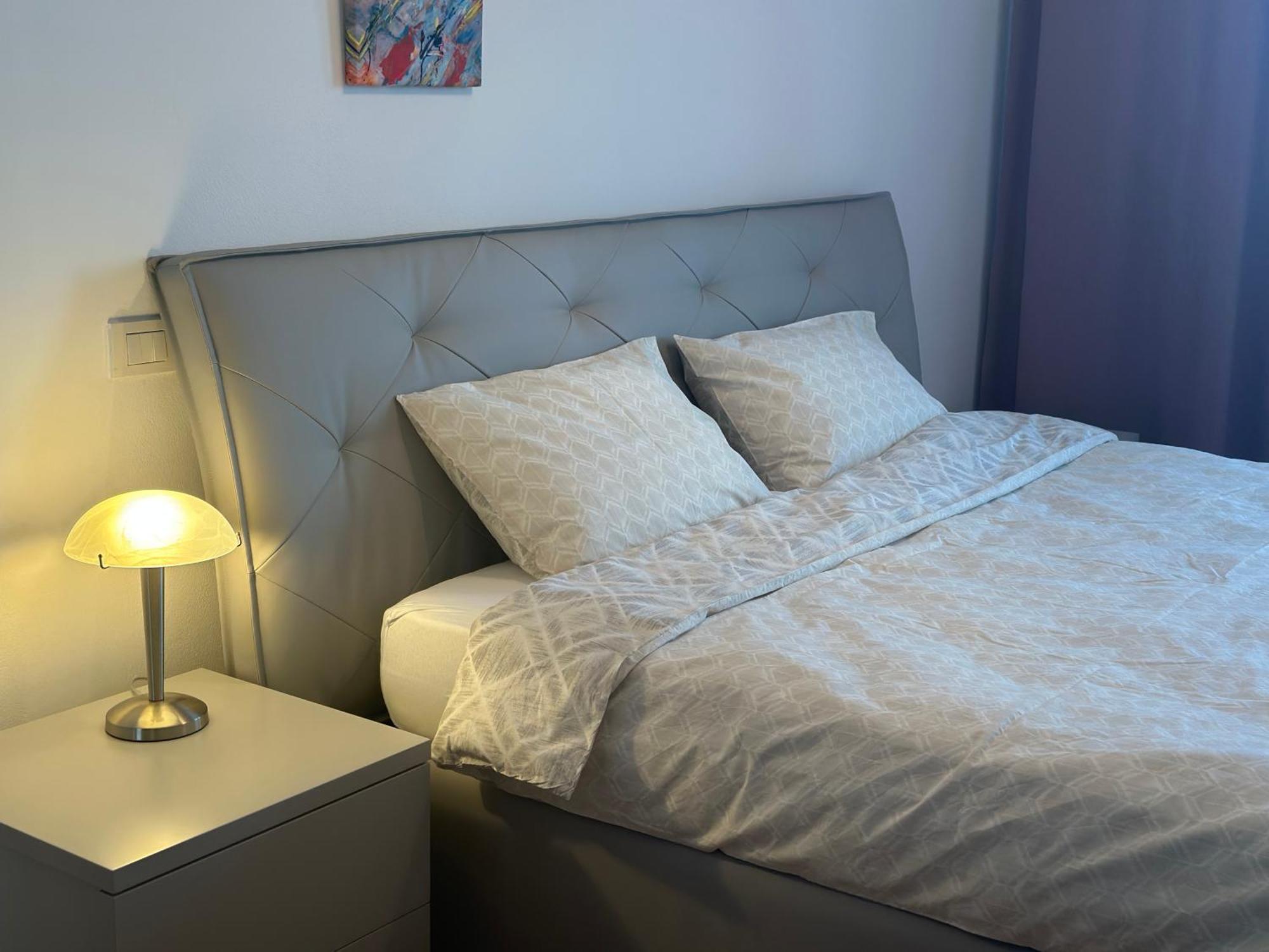 Central Apartment Timişoara Eksteriør bilde