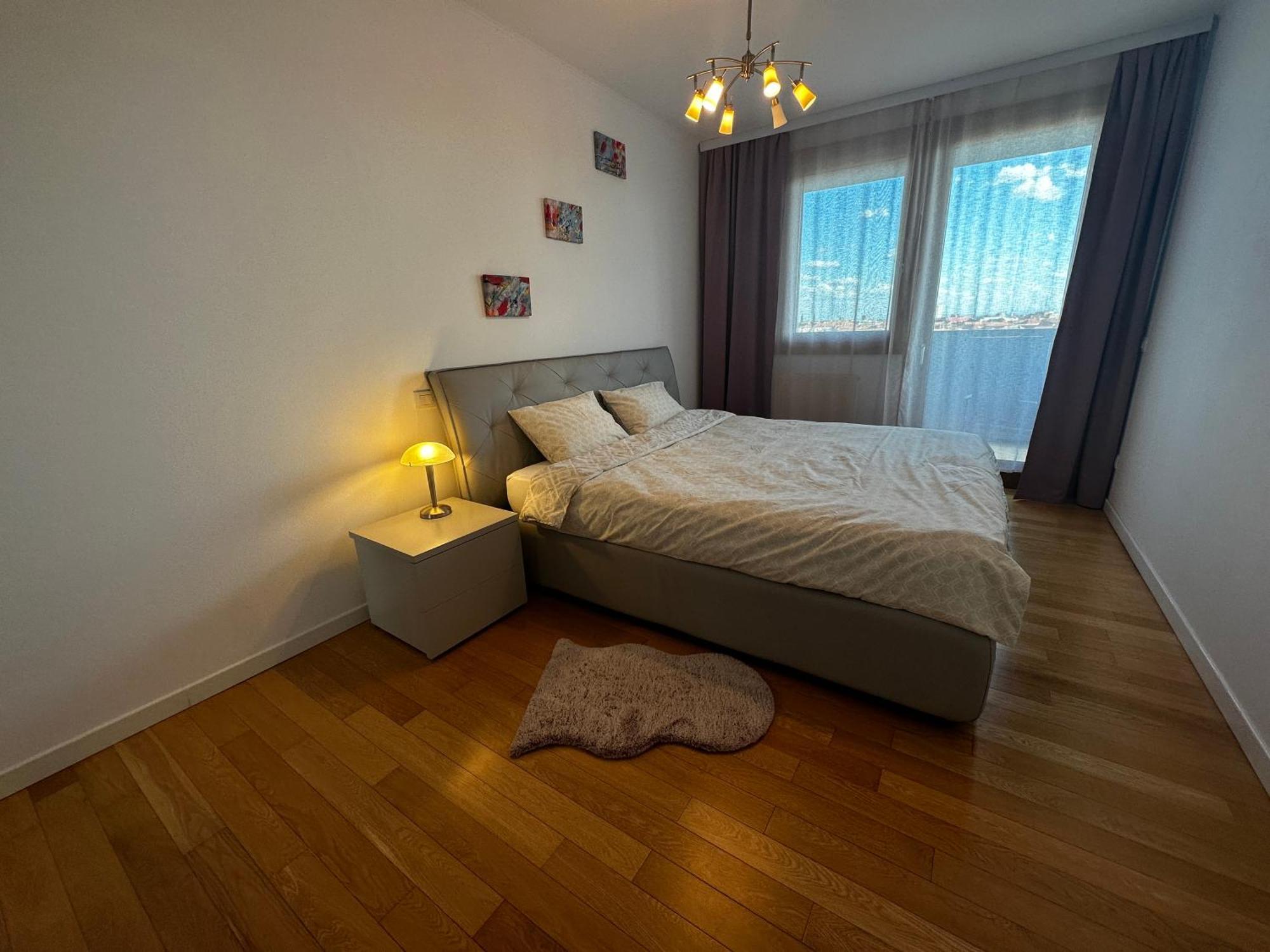 Central Apartment Timişoara Eksteriør bilde